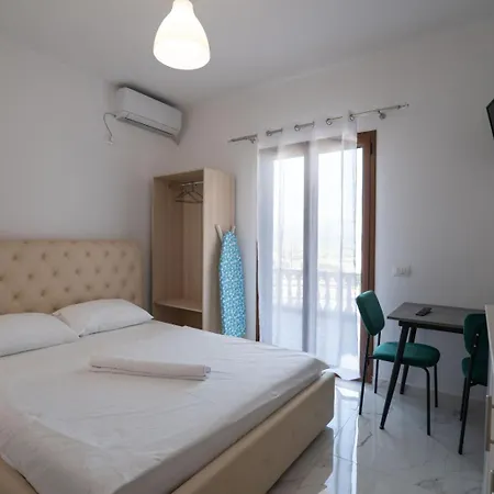 Villa Asllani Ap3 Gjashte