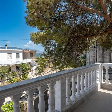Villa Asllani Ap3