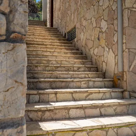 Villa Asllani Ap3 Gjashtë
